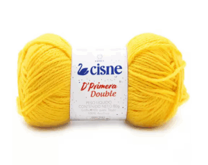 FIO D PRIMERA DOUBLE 80G