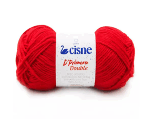 FIO D PRIMERA DOUBLE 80G