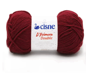 FIO D PRIMERA DOUBLE 80G