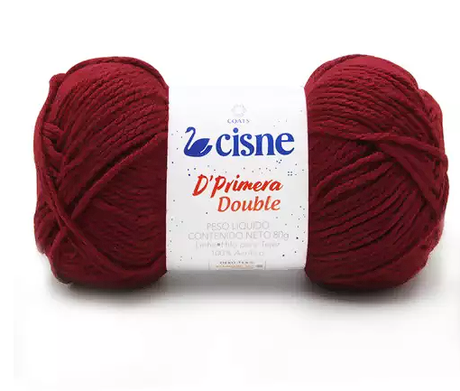 FIO D PRIMERA DOUBLE 80G FIO D PRIMERA DOUBLE 80G