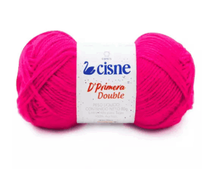 FIO D PRIMERA DOUBLE 80G