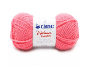 FIO D PRIMERA DOUBLE 80G