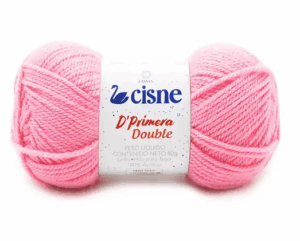 FIO D PRIMERA DOUBLE 80G