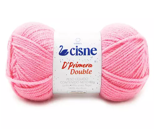 FIO D PRIMERA DOUBLE 80G FIO D PRIMERA DOUBLE 80G