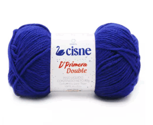 FIO D PRIMERA DOUBLE 80G