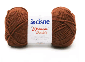 FIO D PRIMERA DOUBLE 80G