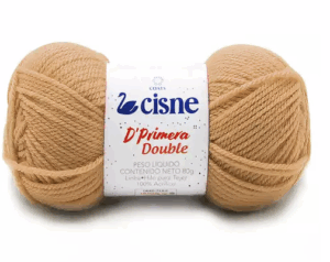 FIO D PRIMERA DOUBLE 80G