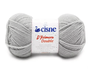 FIO D PRIMERA DOUBLE 80G