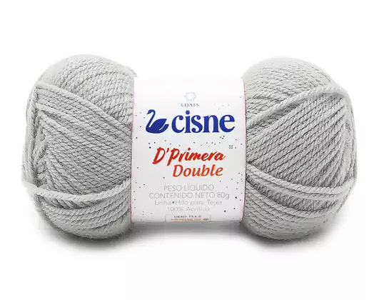FIO D PRIMERA DOUBLE 80G FIO D PRIMERA DOUBLE 80G