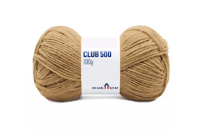 FIO CLUB 500g PINGOUIN 100g