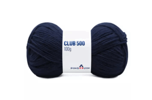 FIO CLUB 500g PINGOUIN 100g