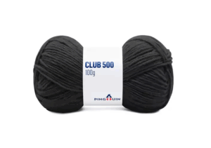 FIO CLUB 500g PINGOUIN 100g