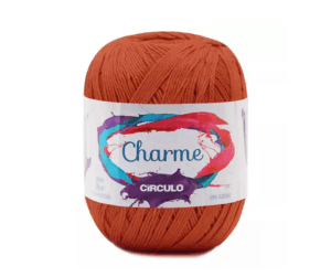 FIO CHARME CIRCULO 396M