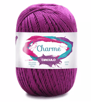 FIO CHARME CIRCULO 396M