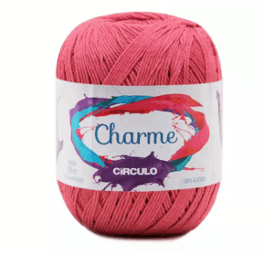 FIO CHARME CIRCULO 396M