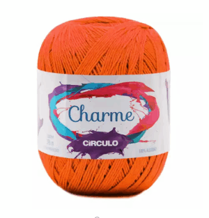 FIO CHARME CIRCULO 396M