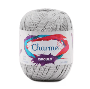 FIO CHARME CIRCULO 396M