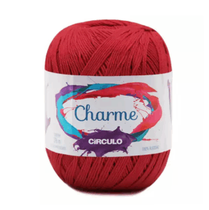 FIO CHARME CIRCULO 396M