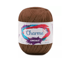 FIO CHARME CIRCULO 396M
