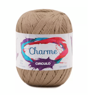 FIO CHARME CIRCULO 396M