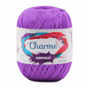 FIO CHARME CIRCULO 396M