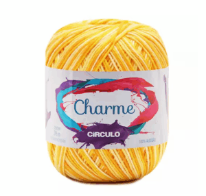 FIO CHARME CIRCULO 396M