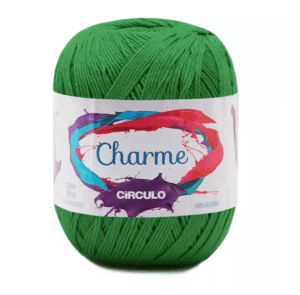FIO CHARME CIRCULO 396M