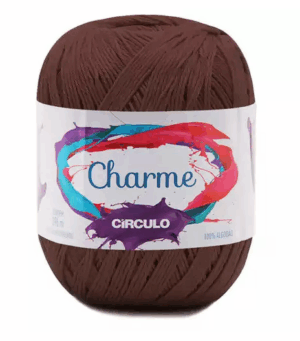 FIO CHARME CIRCULO 396M