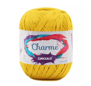 FIO CHARME CIRCULO 396M