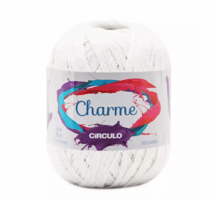 FIO CHARME CIRCULO 396M