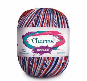 FIO CHARME CIRCULO 396M