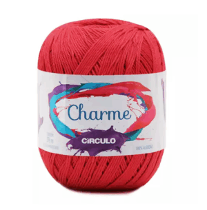 FIO CHARME CIRCULO 396M