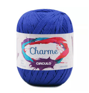 FIO CHARME CIRCULO 396M
