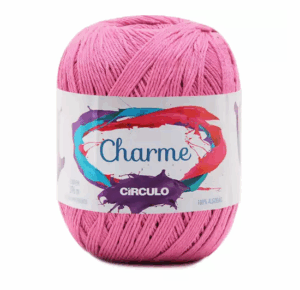 FIO CHARME CIRCULO 396M