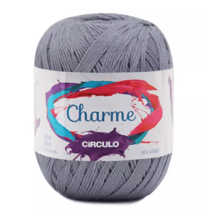 FIO CHARME CIRCULO 396M