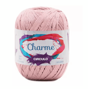 FIO CHARME CIRCULO 396M