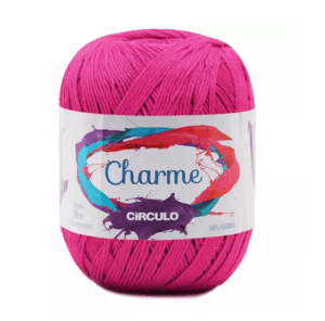 FIO CHARME CIRCULO 396M