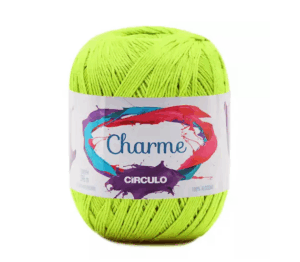 FIO CHARME CIRCULO 396M