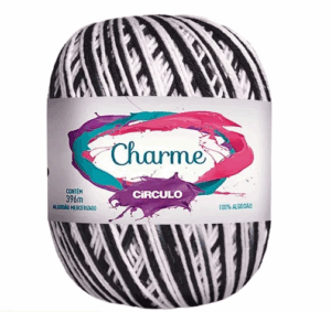 FIO CHARME CIRCULO 396M