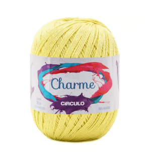 FIO CHARME CIRCULO 396M