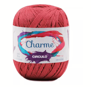 FIO CHARME CIRCULO 396M
