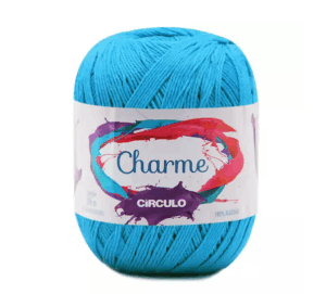 FIO CHARME CIRCULO 396M