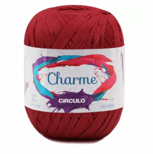 FIO CHARME CIRCULO 396M