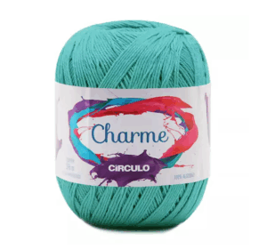 FIO CHARME CIRCULO 396M
