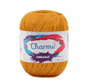 FIO CHARME CIRCULO 396M