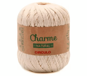 FIO CHARME CIRCULO 396M