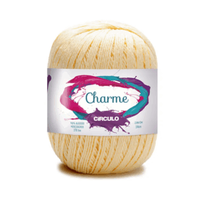 FIO CHARME CIRCULO 396M