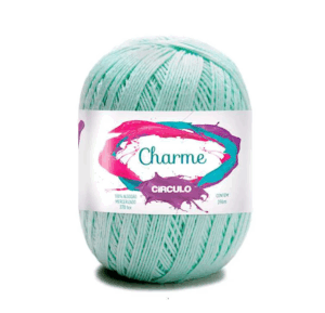 FIO CHARME CIRCULO 396M