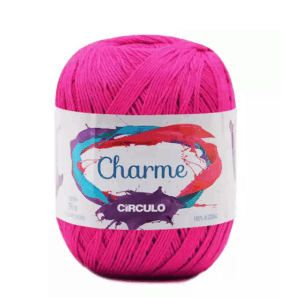 FIO CHARME CIRCULO 396M