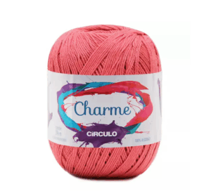 FIO CHARME CIRCULO 396M